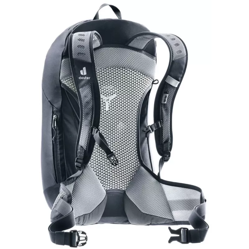 Kuprinė DEUTER AC Lite 23 – lengva žygių kuprinė, 23 L talpa