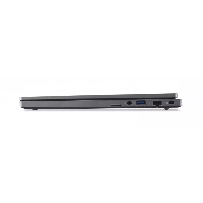 Nešiojamas kompiuteris Acer TravelMate P2 TMP214-75-G3-TCO 14 colių WUXGA IPS, Intel Core Ultra 5 125H, 16GB RAM, 512GB SSD, pirštų atspaudų skaitytuvas, SmartCard, Windows 11 Pro, 3 metų garantija su atvykimu į vietą