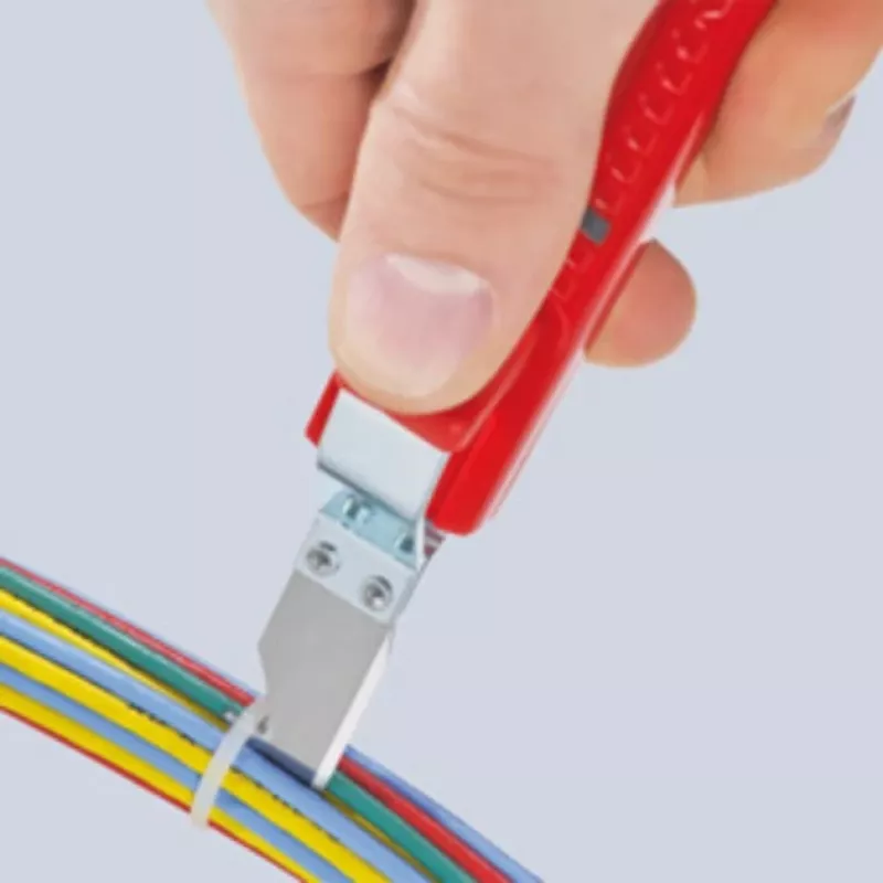 Kabelių nuėmiklis Knipex 16 20 165 SB