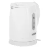 Mesko virdulys MS 1376 | 850 W | 0,8 L | Baltas
