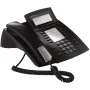 AGFEO ST 42 - ISDN telefonas - Juoda