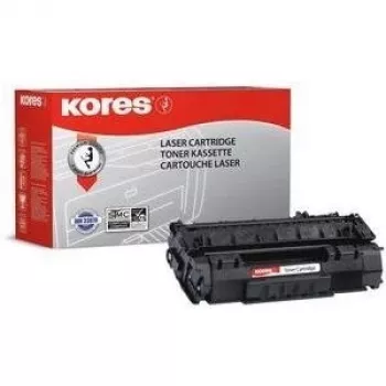 Kores G1229RBD juodas spausdintuvo eksploatacinis elementas