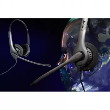 AGFEO Headset 1500 Duo, laidinis, 6101512