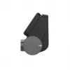 70mai A500S Dash Cam Pro Plus vaizdo registratorius 1944P GPS ADAS, Sony IMX335, 6 stiklų 140° platus kampas, G-sensorius, H.264, IEEE 802.11 b/g/n 2,4 GHz, 500 mAh (be galinės kameros, galima prijungti galinę kamerą)