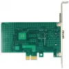Tinklo plokštė DeLOCK 89481 Vidinė SFP 1000 Mbit/s šviesolaidžiu