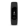 Garmin VIVOSMART 5 OLED skaitmeninis 88 x 154 pikseliai liečiamas ekranas Juodas GPS