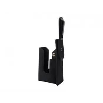 Dėklas diržui Motorola 11-35035-01R juodas