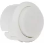 Joy-it baltas arkadinis mygtukas (BUTTON-WHITE-MICRO)