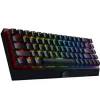 Klijatūra „Razer BlackWidow V3 Mini HyperSpeed“