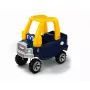 Little Tikes Cozy Truck Car – vaikiškas automobilis su krovinių skyriumi