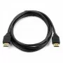 Pristatymo laidas 8m pilkas HDMI 1.4b (su stiprintuvu)