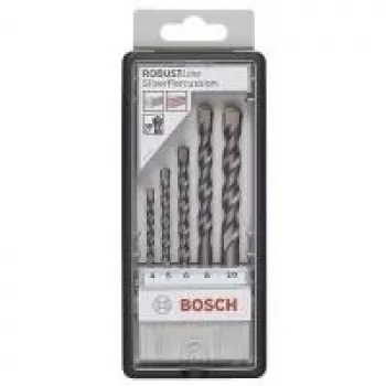 Gręžtų rinkinys Bosch 2 607 010 524