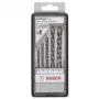 Gręžtų rinkinys Bosch 2 607 010 524