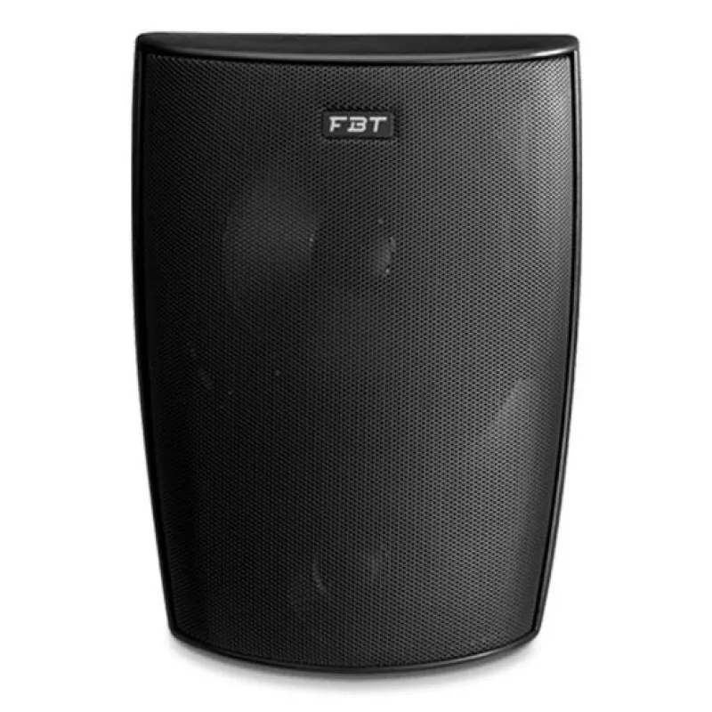 FBT Project 550 juodas dviejų krypčių laidinis 50 W garsiakalbis
