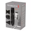 Remington PG6030 - Juoda - 0,2 mm - 1,6 cm - Barzda - Ausys - Nosis - Daugiafunkcis grožio rinkinys