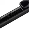 BaByliss C452E 32 mm garbanojimo žnyplės – šiltai juoda, rožinė, 98,4 cm (2,5 m) laidas