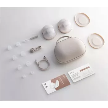 Eufy S140 pientraukis 150 ml su šildymu