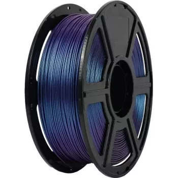 Filamentas FlashForge HS PETG 1,75 mm 1 kg Nebula Violeta