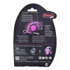 Flexi New Neon S 5 m šunų pavadėlis automatinis
