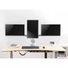 LogiLink BP0052 monitorių laikiklis / stovas 81,3 cm (32 inch) stalas Metalinis