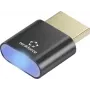 Renkforce Display Adapter Virtual HDMI emuliatorius EDID 4K DisplayPort (RF-6685716)