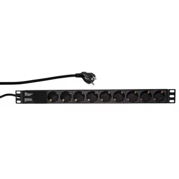 Logilink PDU9C03 Originalus juodas spausdintuvo kasetė