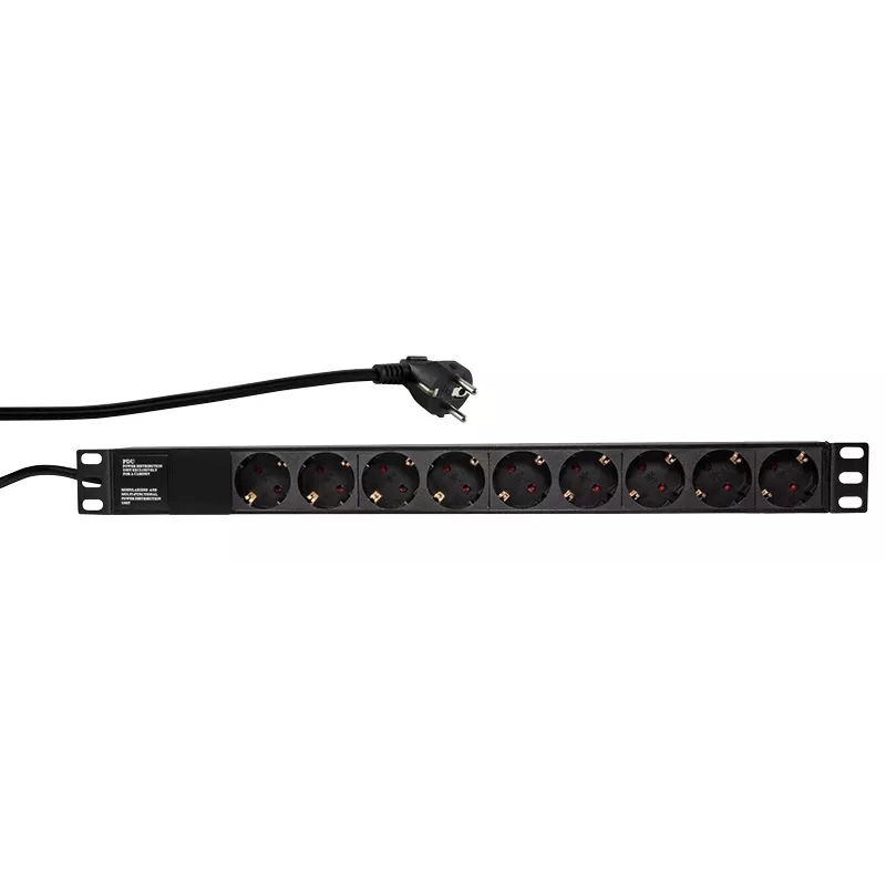 Logilink PDU9C03 Originalus juodas spausdintuvo kasetė