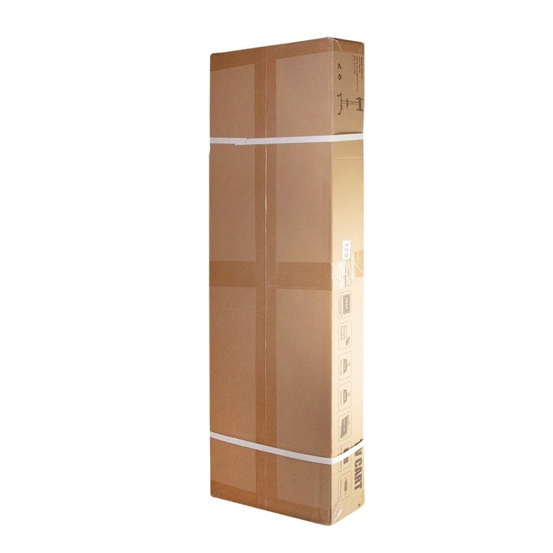 LogiLink BP0121 mobilus televizoriaus stovas 55 colių juodas