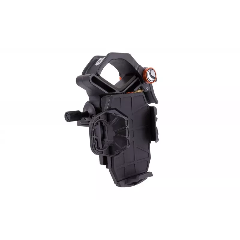 Celestron NexYZ 3 ašių teleskopo laikiklis fotoaparatui / išmaniajam telefonui
