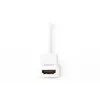 Adapterinis kabelis Digitus Mini DisplayPort į HDMI A tipą