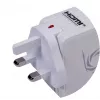 AVerMedia GC313 Universal White AC greitasis krovimas patalpoms