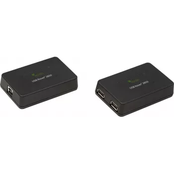 Tinklo siųstuvas ir imtuvas Icron USB Rover 2850