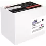 EDD-6050 rausvai raudonas (magenta) toneris, skirtas Lexmark 71B0030-71B20M0 – suderinamas – kasetė