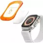 LAUT PRIME GLASS apsauginis stiklas Apple Watch Ultra