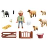 Žaidimo rinkinys „Avių piemuo“ Playmobil