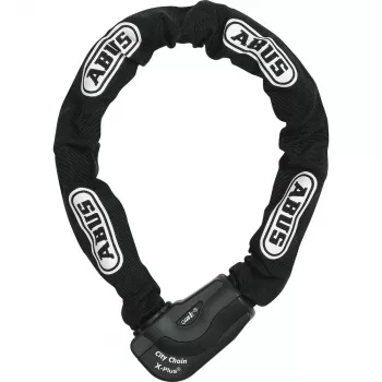 Abus Security-center 28625 juoda