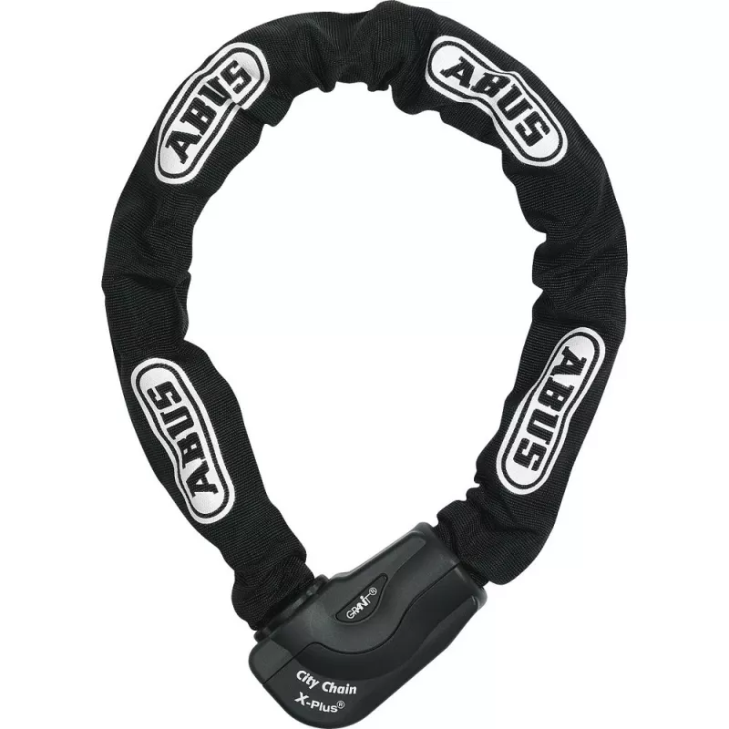 Abus Security-center 28625 juoda