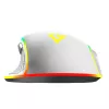 Optinė laido pelė MODECOM Volcano Veles (balta) M-MC-VELES-200