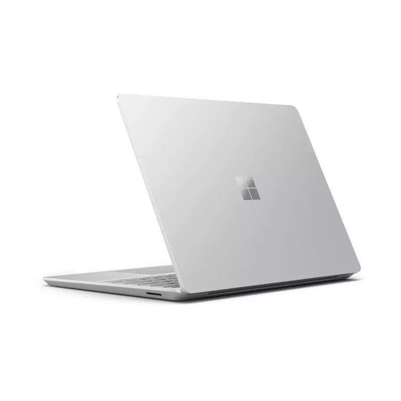Nešiojamas kompiuteris Microsoft Surface Laptop Go 3 12,4 col. Intel Core i5 16GB RAM 256GB SSD Windows 11 Pro