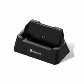 Įkroviklis mobiliems kompiuteriams Newland NLS-CD1051-V2 Juodas