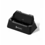Įkroviklis mobiliems kompiuteriams Newland NLS-CD1051-V2 Juodas