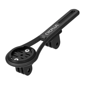 Laikiklis dviračio kompiuteriui Cycplus Z3 – vairui / kotui (modelis Z3-CH)