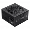 Gamemax GX 750GF 750 W maitinimo blokas, 80 PLUS Gold, pilnai modulinis