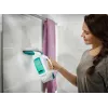 Leifheit langų siurblys Dry&Clean su rankena ir šluotele 51003