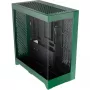 PC korpusas Thermaltake CTE E660 MX Midi Tower žalias