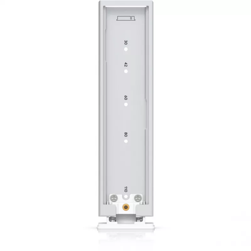Ubiquiti M.2 SSD dėklas – papildomas laikiklis Cloud Gateway Max, palaikantis 2230, 2242, 2260, 2280 arba 22110 dydžio M.2 NVMe SSD