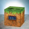Paladone Minecraft žadintuvas