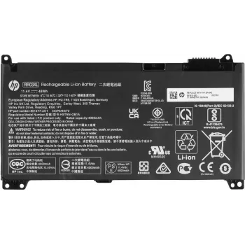 Nešiojamojo kompiuterio baterija HP ASSY-BATT 4C 48Wh, 48 Wh talpa, suderinama keičiamoji baterija