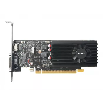 Vaizdo plokštė ZOTAC GeForce GT 1030 2 GB GDDR5