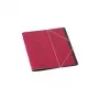 Elba Išsiplėtimo byla chic - Bordo - kartonas - A4 (42496BX NEU: 400001990)